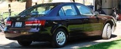 2006 Hyundai Sonata 